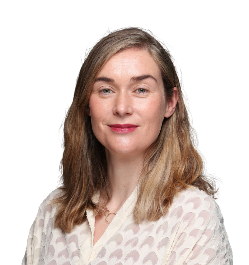 SHONA FINN HEADSHOT
