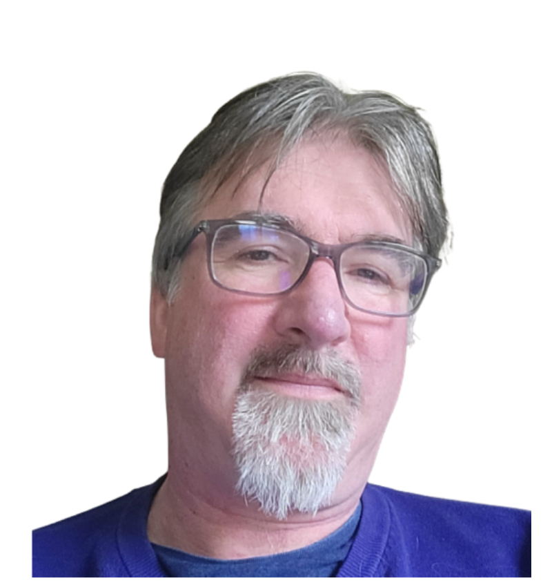 DAIRE LAWLOR HEADSHOT