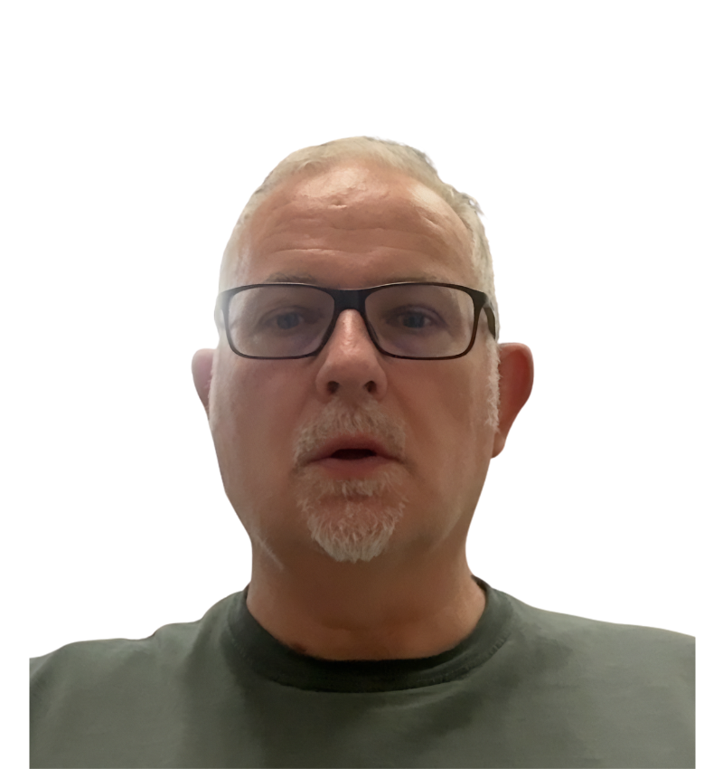 GERRY OLEARY HEADSHOT