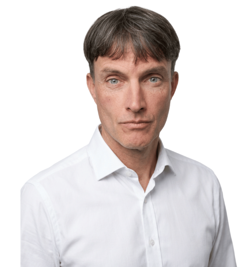 KEITH OBRIEN HEADSHOT