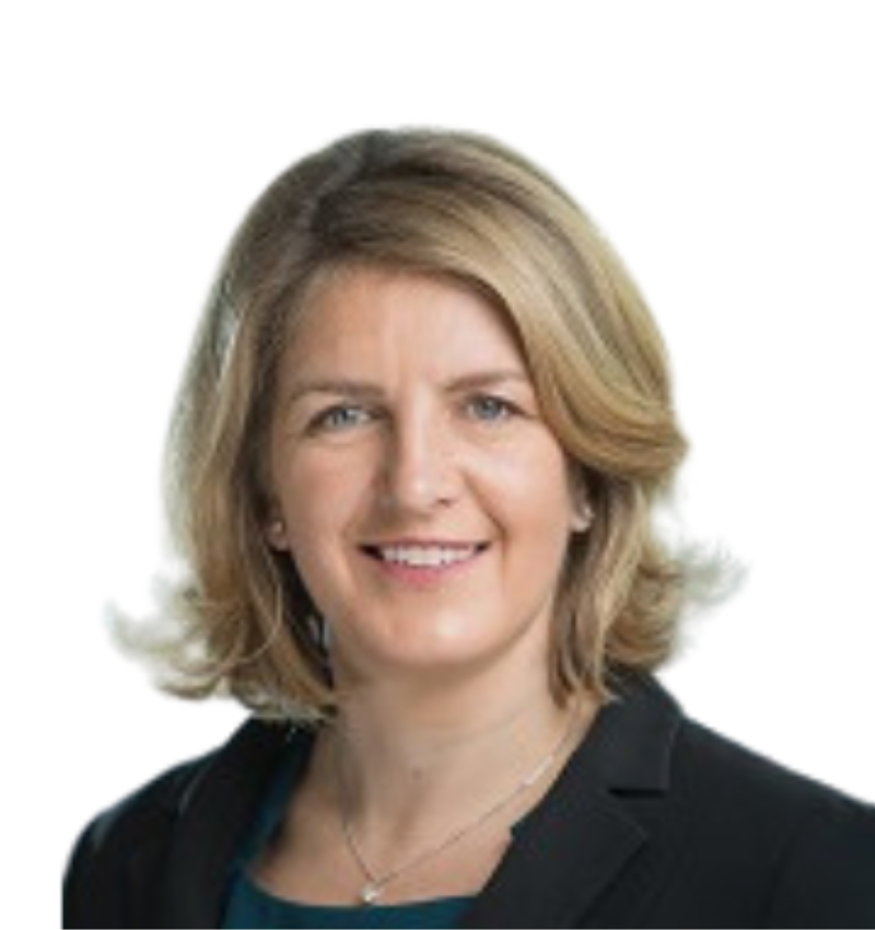 MICHELLE SPENCER HEADSHOT